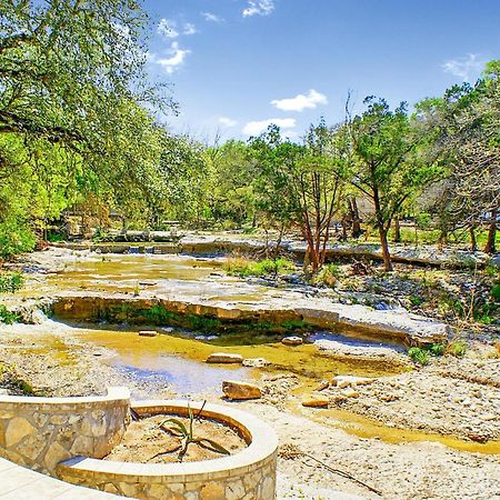 Creekside Falls ويمبيرلي المظهر الخارجي الصورة