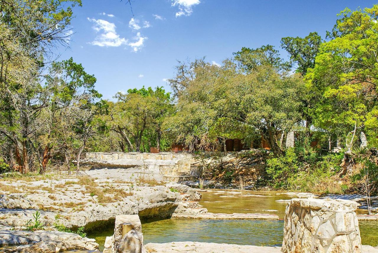 Creekside Falls ويمبيرلي المظهر الخارجي الصورة