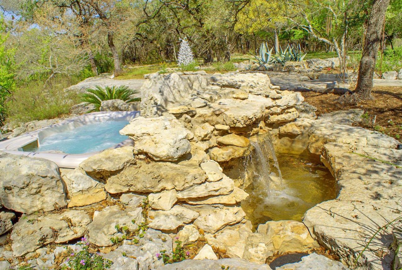 Creekside Falls ويمبيرلي المظهر الخارجي الصورة
