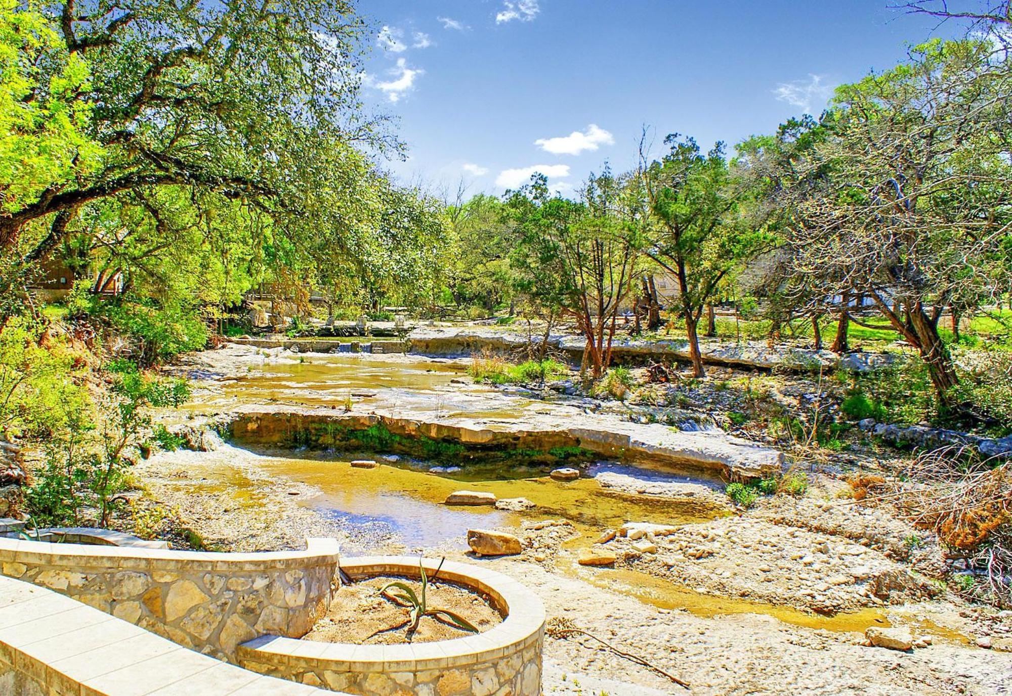 Creekside Falls ويمبيرلي المظهر الخارجي الصورة